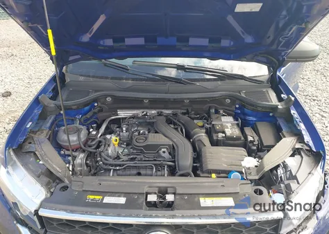 2024 Volkswagen Taos S z USA, uszkodzony, nr VIN 3VV5X7B28RM115949